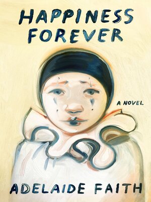 cover image of Happiness Forever